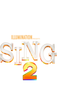 Sing 2 Official Store logo